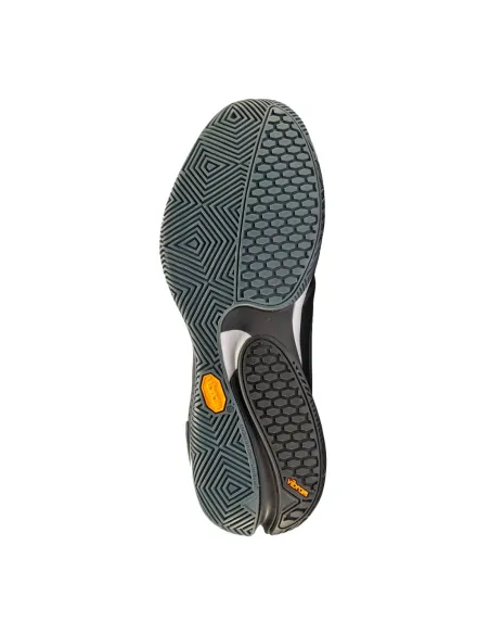 Bullpadel Hack Vibram 23I Bp41005012 Schwarz